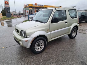 Suzuki Jimny, снимка 3