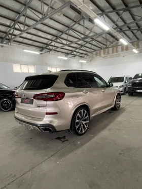 BMW X5 M50D/Indiv/B&WLaser/distr/3xtv//360/теглич/Фулл!!!, снимка 5