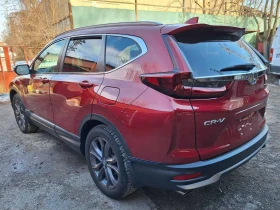 Honda Cr-v Facelift SPORT, снимка 4