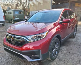 Honda Cr-v Facelift SPORT, снимка 2