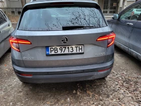 Skoda Karoq 1, 6 D STYLE FULL-КАЧВАШ СЕ И КАРАШ !!!, снимка 5