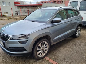 Skoda Karoq 1, 6 D STYLE FULL-КАЧВАШ СЕ И КАРАШ !!!, снимка 2