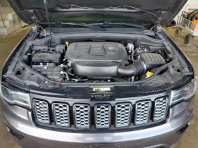 Jeep Grand cherokee LAREDO 3.6L 4x4/  !  | Mobile.bg    12