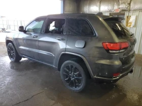 Jeep Grand cherokee LAREDO 3.6L 4x4/  !  | Mobile.bg    4