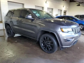     Jeep Grand cherokee LAREDO 3.6L 4x4/  ! 