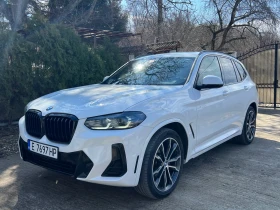 BMW X3 M30i Sdrive, снимка 2