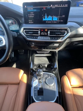 BMW X3 M30i Sdrive, снимка 11