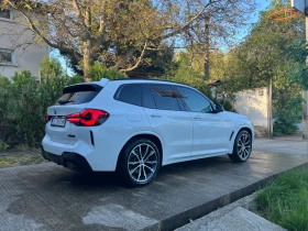 Обява за продажба на BMW X3 M30i Sdrive ~71 661 лв. - изображение 1