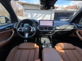 BMW X3 M30i Sdrive, снимка 12