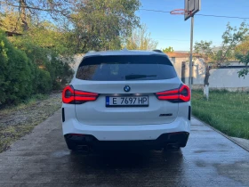 Обява за продажба на BMW X3 M30i Sdrive ~71 661 лв. - изображение 6