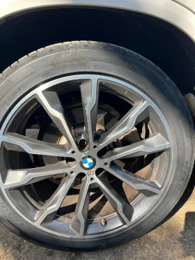 BMW X3 M30i Sdrive, снимка 17