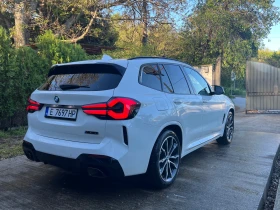 Обява за продажба на BMW X3 M30i Sdrive ~71 661 лв. - изображение 5