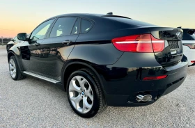     BMW X6 X-DRIVE4.0d facelift full 