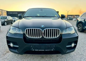     BMW X6 X-DRIVE4.0d facelift full 