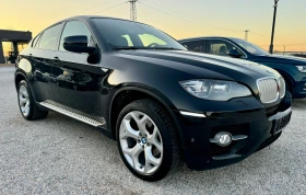     BMW X6 X-DRIVE4.0d facelift full 