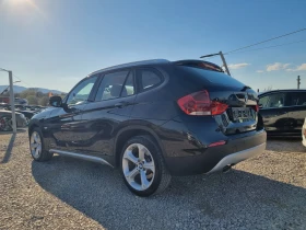 BMW X1 2.0 xDrive 177 кс automatic, снимка 4