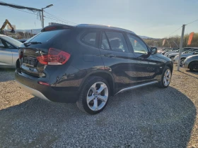 BMW X1 2.0 xDrive 177 кс automatic, снимка 5