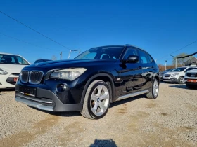 BMW X1 2.0 xDrive 177 кс automatic, снимка 2