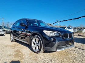 BMW X1 2.0 xDrive 177 кс automatic, снимка 1