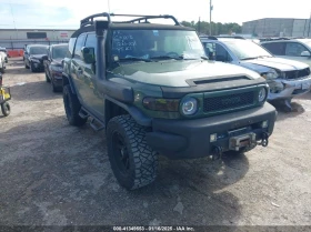 Toyota Fj cruiser FINAL EDITION | Mobile.bg    3