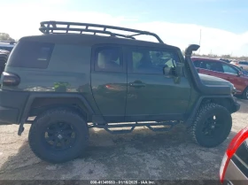 Toyota Fj cruiser FINAL EDITION | Mobile.bg    8