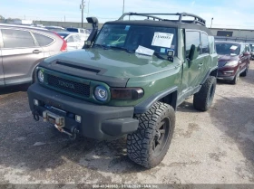 Toyota Fj cruiser FINAL EDITION | Mobile.bg    1