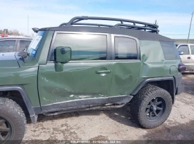 Toyota Fj cruiser FINAL EDITION | Mobile.bg    6