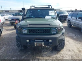 Toyota Fj cruiser FINAL EDITION | Mobile.bg    2