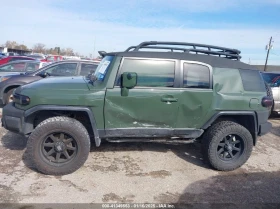 Toyota Fj cruiser FINAL EDITION | Mobile.bg    7