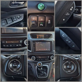 Обява за продажба на Honda Cr-v 6-скорости ~36 900 лв. - изображение 11