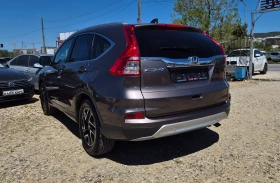 Обява за продажба на Honda Cr-v 6-скорости ~36 900 лв. - изображение 4