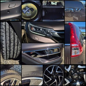 Обява за продажба на Honda Cr-v 6-скорости ~36 900 лв. - изображение 6