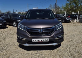 Обява за продажба на Honda Cr-v 6-скорости ~36 900 лв. - изображение 2