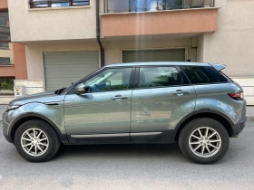 Land Rover Range Rover Evoque 2.0 4x4 | Mobile.bg    8