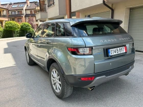 Land Rover Range Rover Evoque 2.0 4x4 | Mobile.bg    7