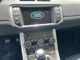 Land Rover Range Rover Evoque 2.0 4x4 | Mobile.bg    13