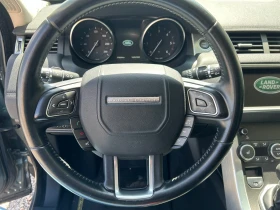 Land Rover Range Rover Evoque 2.0 4x4 | Mobile.bg    11