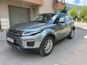 Land Rover Range Rover Evoque 2.0 4x4