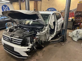 Обява за продажба на VW Tiguan 2.0TDi 4motion ~11 лв. - изображение 4