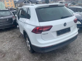Обява за продажба на VW Tiguan 2.0TDi 4motion ~11 лв. - изображение 1
