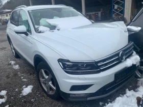 Обява за продажба на VW Tiguan 2.0TDi 4motion ~11 лв. - изображение 2