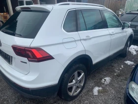 Обява за продажба на VW Tiguan 2.0TDi 4motion ~11 лв. - изображение 1