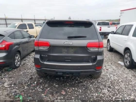 Jeep Grand cherokee OVERLAND* 3.6L* DISTRONIC* Blind Spot*   | Mobile.bg    16