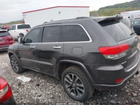 Jeep Grand cherokee OVERLAND* 3.6L* DISTRONIC* Blind Spot*   | Mobile.bg    14