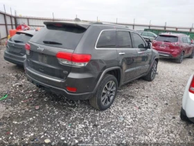 Jeep Grand cherokee OVERLAND* 3.6L* DISTRONIC* Blind Spot*   | Mobile.bg    5