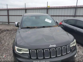 Jeep Grand cherokee OVERLAND* 3.6L* DISTRONIC* Blind Spot*   | Mobile.bg    7