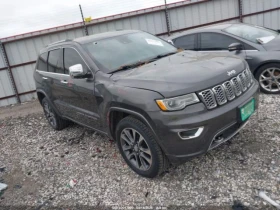 Jeep Grand cherokee OVERLAND* 3.6L* DISTRONIC* Blind Spot*   | Mobile.bg    2