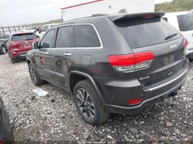 Jeep Grand cherokee OVERLAND* 3.6L* DISTRONIC* Blind Spot*   | Mobile.bg    4