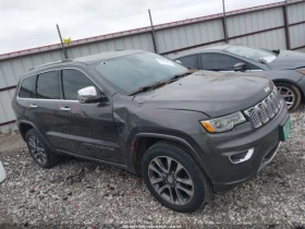 Jeep Grand cherokee OVERLAND* 3.6L* DISTRONIC* Blind Spot*   | Mobile.bg    13