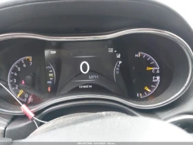 Jeep Grand cherokee OVERLAND* 3.6L* DISTRONIC* Blind Spot*   | Mobile.bg    8